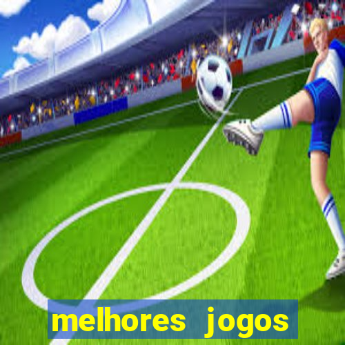 melhores jogos mundo aberto para android